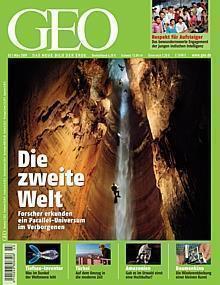 Das Magazin GEO berichtet in seiner März-Ausgabe über Studien nach denen ein Totalverbot für Handys im Auto notwendig wäre.